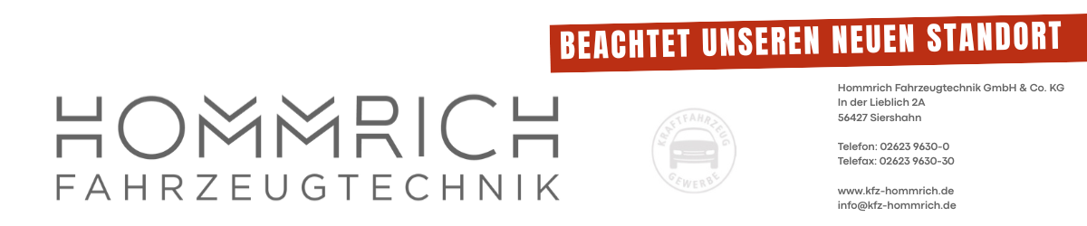 Hommrich Fahrzeugtechnik GmbH & Co. KG
